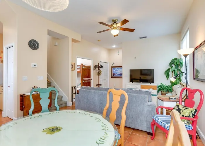 Steps To Beach, Outdoor Perks! Indian Rocks Clearwater Beach